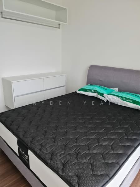 Condominium for Rent at Vertu Resort - Jayden Yeap - Bedroom - PropertyGuru.com.my