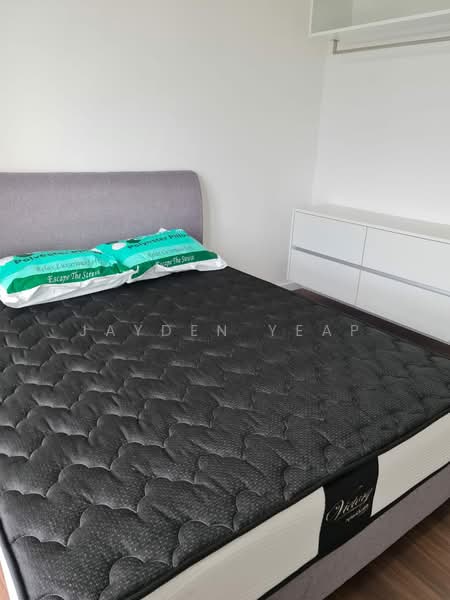 Condominium for Rent at Vertu Resort - Jayden Yeap - Bedroom - PropertyGuru.com.my