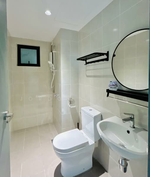M Arisa untuk Untuk Disewa - RM 2,100 /bulan, Mac 2026 - Bathroom - PropertyGuru.com.my