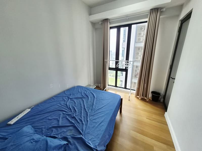 Service Residence for Rent at The Sentral Suites - Siti Zuraini - PropertyGuru.com.my