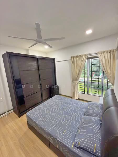 Condominium for Sale at Villa Orkid - Moomoo Tan - Bedroom - PropertyGuru.com.my