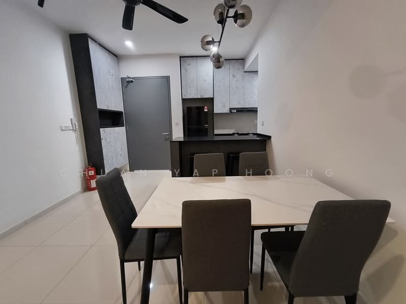 Service Residence for Rent at Sunway Serene - Chuan Yap Hoong - PropertyGuru.com.my