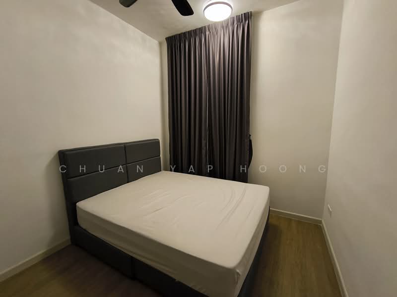 Service Residence for Rent at Sunway Serene - Chuan Yap Hoong - Bedroom - PropertyGuru.com.my