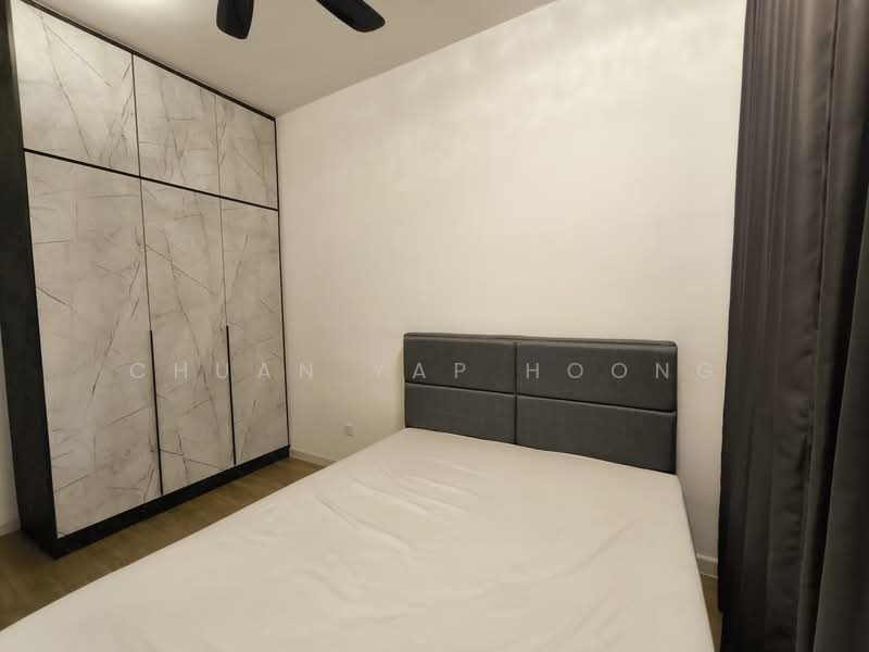 Service Residence for Rent at Sunway Serene - Chuan Yap Hoong - Bedroom - PropertyGuru.com.my
