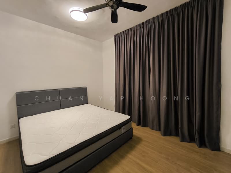 Service Residence for Rent at Sunway Serene - Chuan Yap Hoong - PropertyGuru.com.my