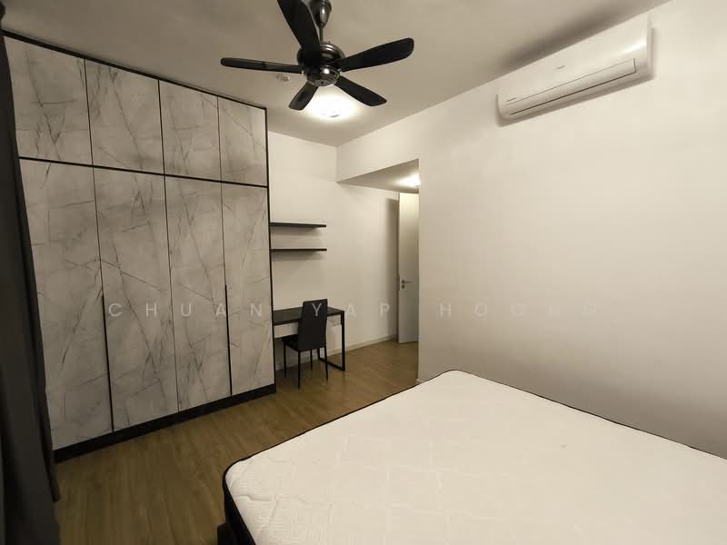 Service Residence for Rent at Sunway Serene - Chuan Yap Hoong - Bedroom - PropertyGuru.com.my