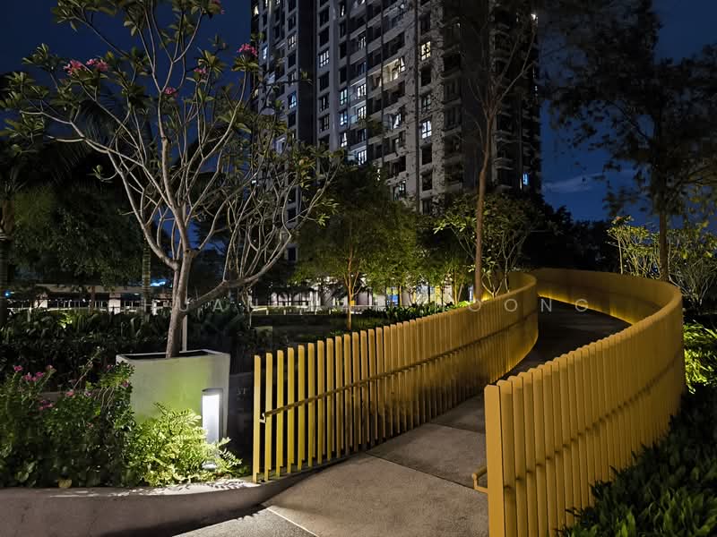 Service Residence for Rent at Sunway Serene - Chuan Yap Hoong - PropertyGuru.com.my