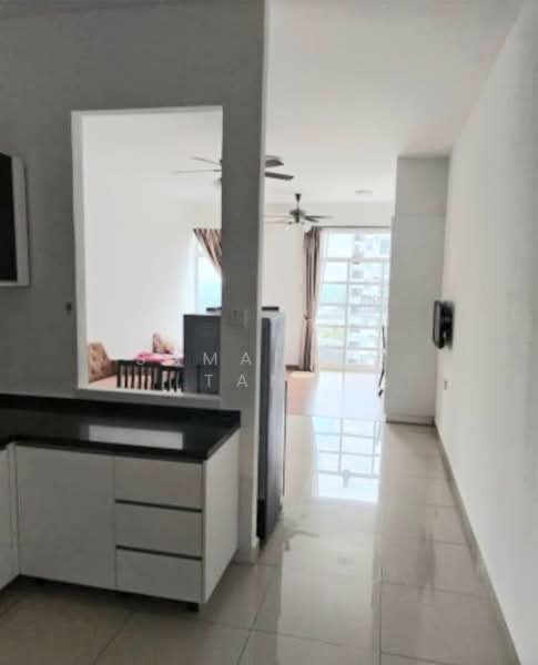 Nusa Heights (Nusa Puncak) untuk Untuk Disewa - RM 1,600 /bulan, Mac 2026 - Living Room - PropertyGuru.com.my