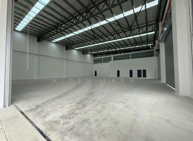 Factory for Rent in Eco Business Park 1 (Johor Bahru) - Aiden Tang - Interior - PropertyGuru.com.my