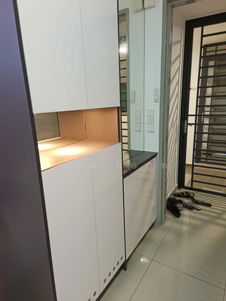 M Centura untuk Untuk Disewa - RM 2,500 /bulan, Mac 2026 - Entrance - PropertyGuru.com.my