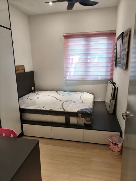 M Centura untuk Untuk Disewa - RM 2,500 /bulan, Mac 2026 - Bedroom - PropertyGuru.com.my