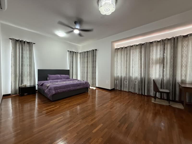 Semi-Detached House for Rent in Setia Eco Park (Setia Alam) - Celine Khoo - PropertyGuru.com.my