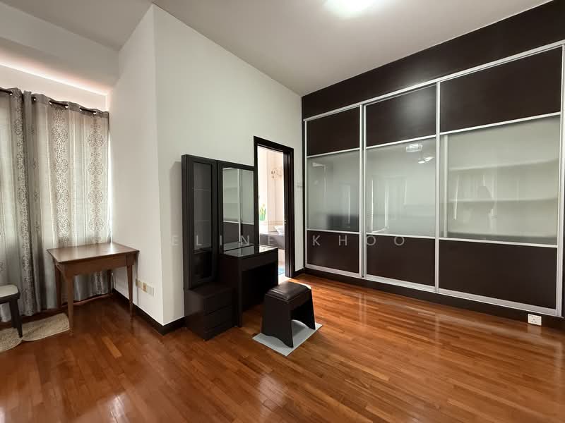 Semi-Detached House for Rent in Setia Eco Park (Setia Alam) - Celine Khoo - PropertyGuru.com.my