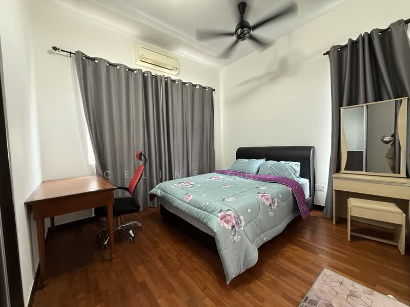 Semi-Detached House for Rent in Setia Eco Park (Setia Alam) - Celine Khoo - PropertyGuru.com.my