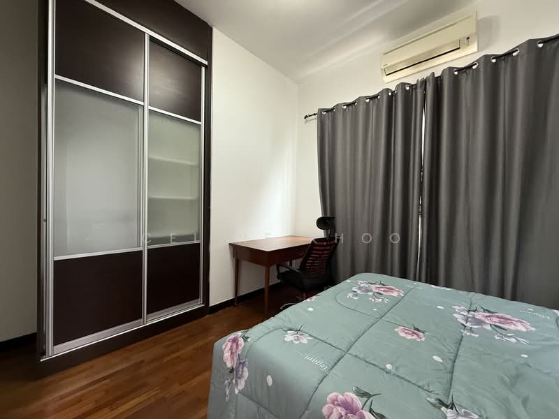 Semi-Detached House for Rent in Setia Eco Park (Setia Alam) - Celine Khoo - PropertyGuru.com.my