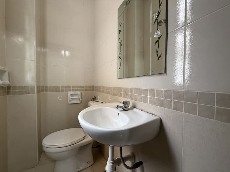 Semi-Detached House for Rent in Setia Eco Park (Setia Alam) - Celine Khoo - PropertyGuru.com.my