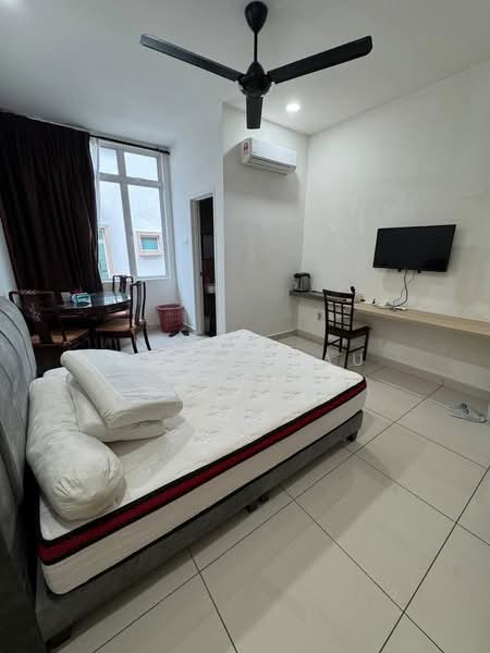 Taman Nusa Sentral，Iskandar Puteri untuk Untuk Disewa - RM 4,500 /bulan, Mac 2026 - Bedroom - PropertyGuru.com.my