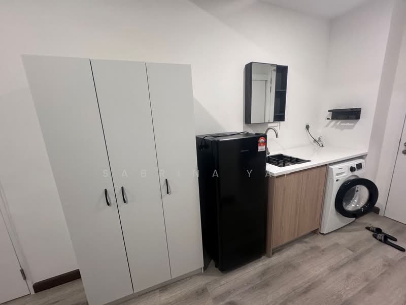 Service Residence for Rent at Cubic Botanical - Sabrina Yap - Interior - PropertyGuru.com.my