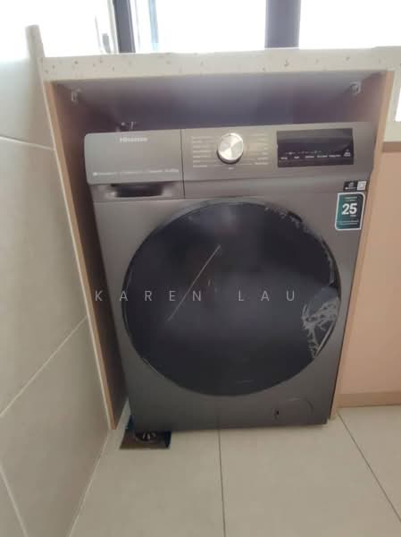 Residensi Max untuk Untuk Disewa - RM 2,300 /bulan, Mac 2026 - Interior - PropertyGuru.com.my