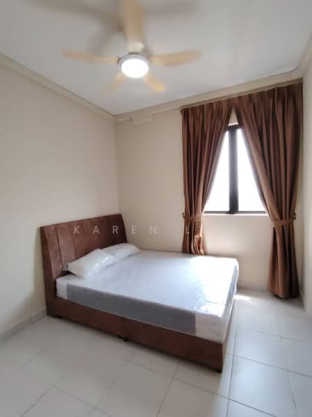 Residensi Max untuk Untuk Disewa - RM 2,300 /bulan, Mac 2026 - Bedroom - PropertyGuru.com.my