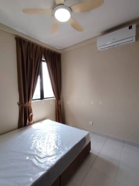 Residensi Max untuk Untuk Disewa - RM 2,300 /bulan, Mac 2026 - Bedroom - PropertyGuru.com.my