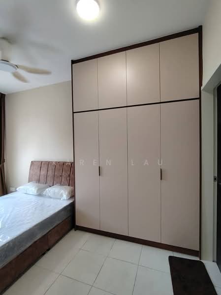 Residensi Max untuk Untuk Disewa - RM 2,300 /bulan, Mac 2026 - Bedroom - PropertyGuru.com.my