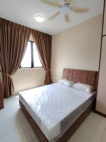 Residensi Max untuk Untuk Disewa - RM 2,300 /bulan, Mac 2026 - Bedroom - PropertyGuru.com.my