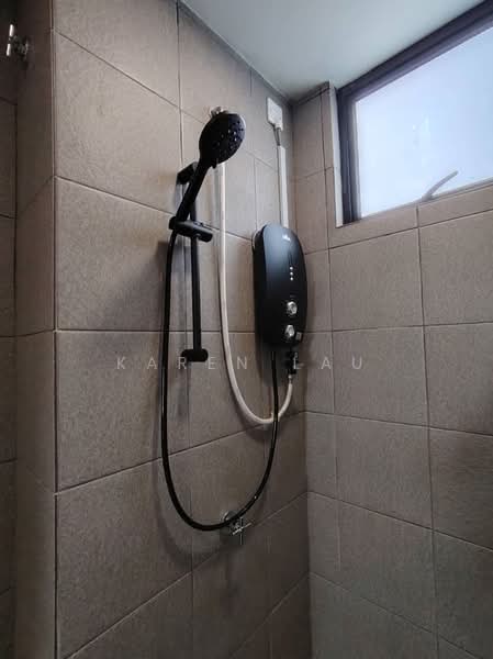 Residensi Max untuk Untuk Disewa - RM 2,300 /bulan, Mac 2026 - Bathroom - PropertyGuru.com.my