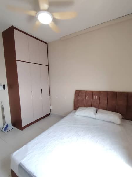 Residensi Max untuk Untuk Disewa - RM 2,300 /bulan, Mac 2026 - Bedroom - PropertyGuru.com.my