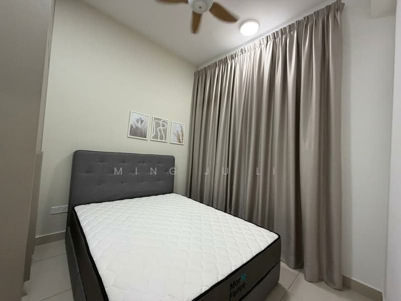 Trion @ KL untuk Untuk Disewa - RM 2,599 /bulan, Apr 2026 - Bedroom - PropertyGuru.com.my