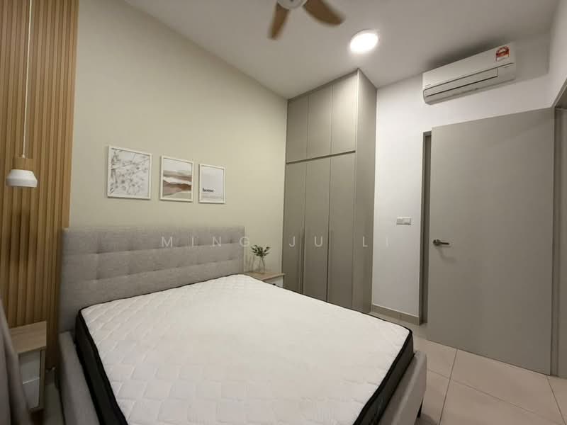 Trion @ KL untuk Untuk Disewa - RM 2,599 /bulan, Apr 2026 - Bedroom - PropertyGuru.com.my
