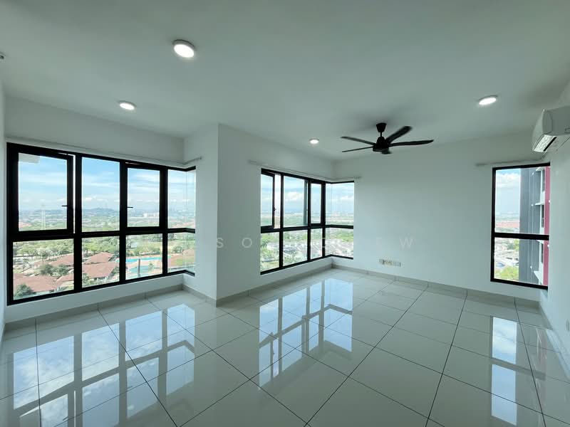 Service Residence for Rent at GM Residence Remia - Wilson Chew - View - PropertyGuru.com.my