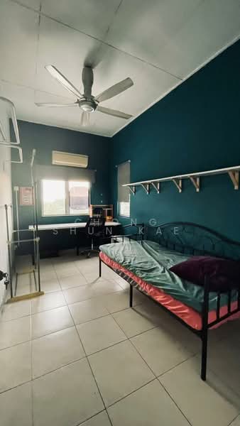 Apartment for Sale at Baiduri Court Apartment - Chong Shun Kae - Bedroom - PropertyGuru.com.my