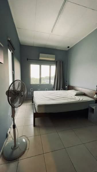 Apartment for Sale at Baiduri Court Apartment - Chong Shun Kae - Bedroom - PropertyGuru.com.my