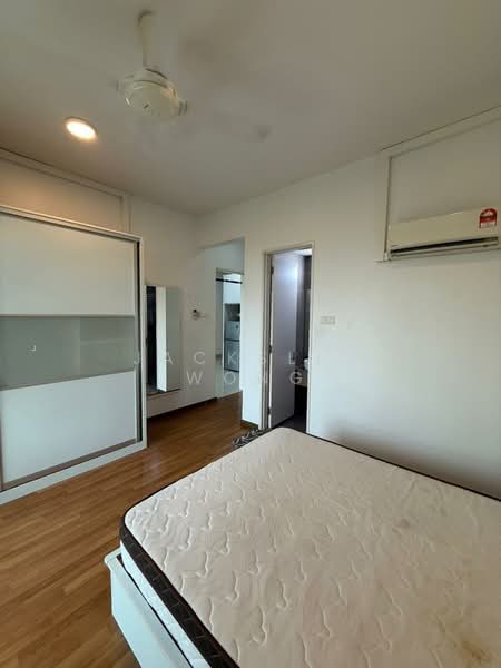 Chymes @ Gurney untuk Untuk Dijual - RM 580,000, Mac 2026 - Bedroom - PropertyGuru.com.my