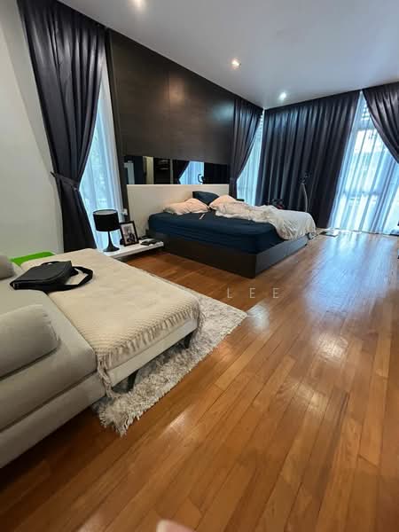 THE STRAITS VIEW RESIDENCES untuk Untuk Dijual - RM 2,880,000, Mac 2026 - Bedroom - PropertyGuru.com.my