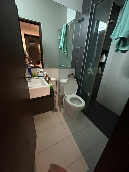 THE STRAITS VIEW RESIDENCES untuk Untuk Dijual - RM 2,880,000, Mac 2026 - Bathroom - PropertyGuru.com.my