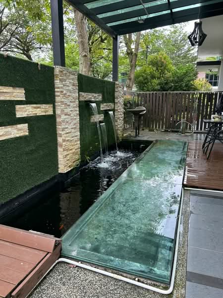 THE STRAITS VIEW RESIDENCES untuk Untuk Dijual - RM 2,880,000, Mac 2026 - Exterior - PropertyGuru.com.my