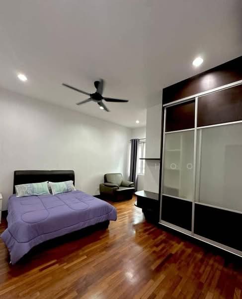 Semi-Detached House for Rent in Setia Eco Park (Setia Alam) - Celine Khoo - PropertyGuru.com.my