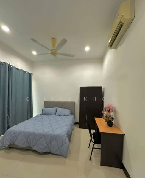 Semi-Detached House for Rent in Setia Eco Park (Setia Alam) - Celine Khoo - PropertyGuru.com.my