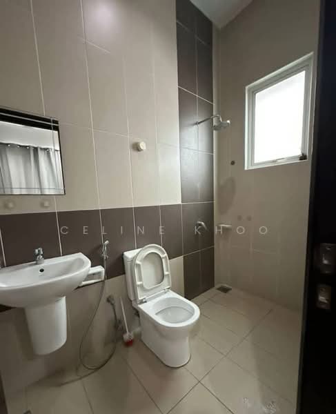 Semi-Detached House for Rent in Setia Eco Park (Setia Alam) - Celine Khoo - PropertyGuru.com.my