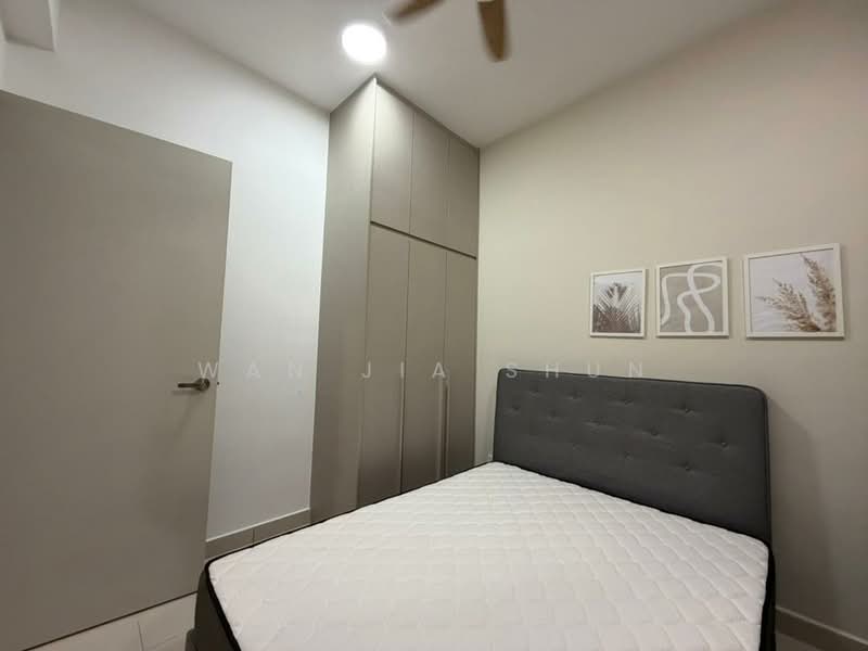 Trion @ KL untuk Untuk Disewa - RM 2,599 /bulan, Apr 2026 - Bedroom - PropertyGuru.com.my
