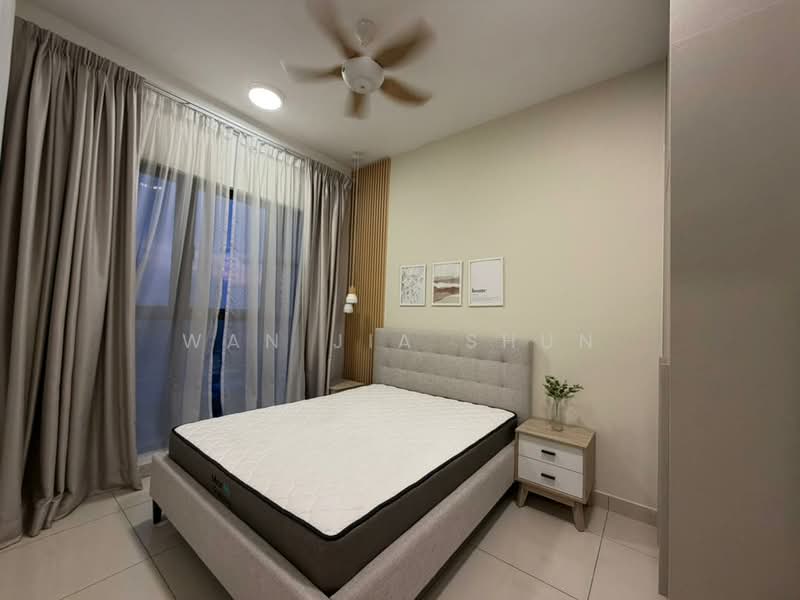 Trion @ KL untuk Untuk Disewa - RM 2,599 /bulan, Apr 2026 - Bedroom - PropertyGuru.com.my