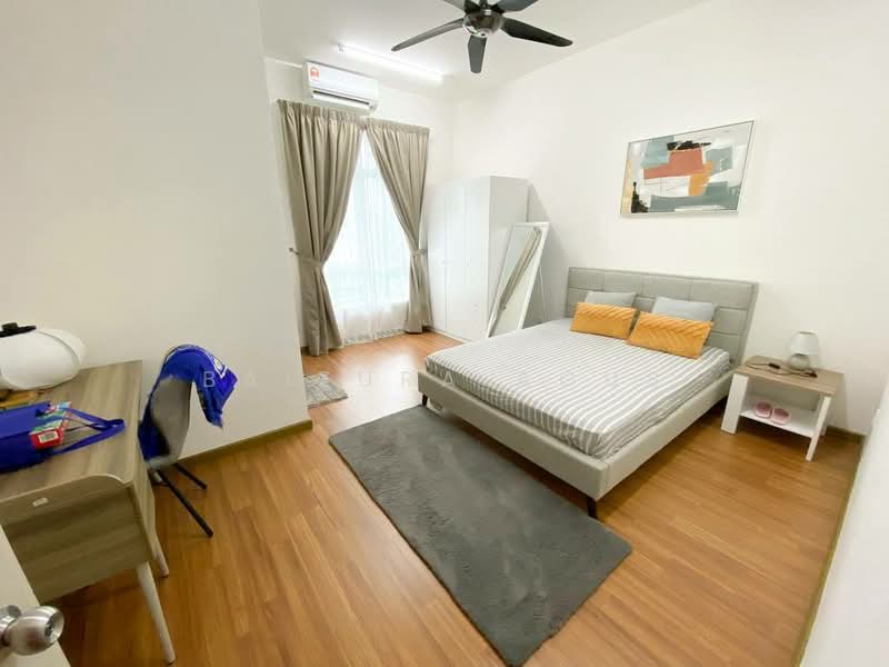 Semi-Detached House for Sale in Taman Pelangi Semenyih (Semenyih) - Baizura Agus - Bedroom - PropertyGuru.com.my