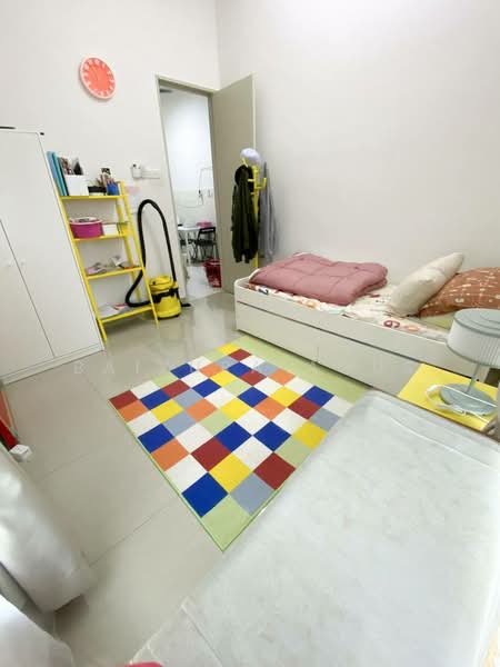 Semi-Detached House for Sale in Taman Pelangi Semenyih (Semenyih) - Baizura Agus - Bedroom - PropertyGuru.com.my