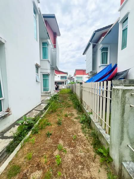 Semi-Detached House for Sale in Taman Pelangi Semenyih (Semenyih) - Baizura Agus - Exterior - PropertyGuru.com.my