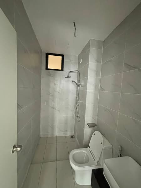 Service Residence for Sale at Space Residency - Jemie . - Bathroom - PropertyGuru.com.my