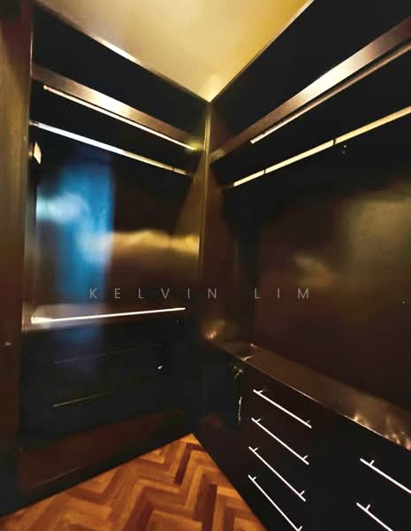 Straits Quay (The Suites at Waterside) untuk Untuk Dijual - RM 1,580,000, Mac 2026 - Interior - PropertyGuru.com.my