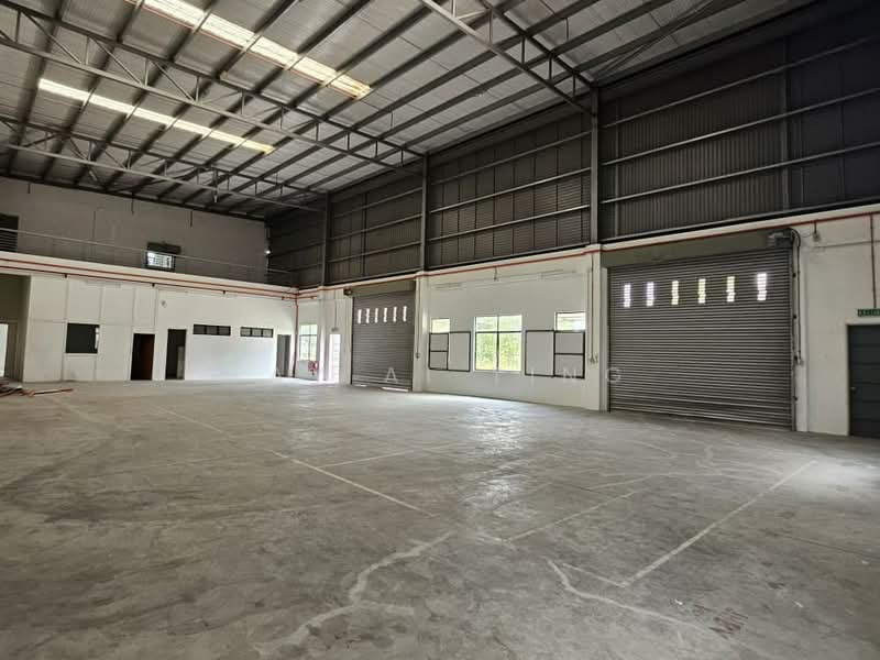 Factory for Rent in Kempas (Johor Bahru) - Tay Ai Ting - Interior - PropertyGuru.com.my