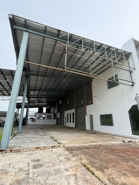 Factory for Rent in Kempas (Johor Bahru) - Tay Ai Ting - Exterior - PropertyGuru.com.my